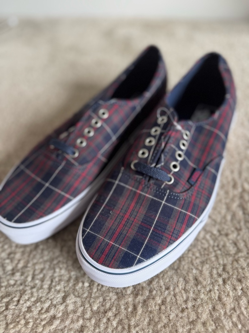 Vans “Dress Blues” sneakers